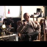 Entrevista a Carlos Saura Entrevista a Carlos Saura